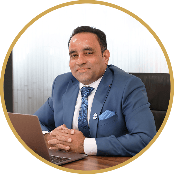 Lutfur Rahman FCILEx, Founder of WPC Group