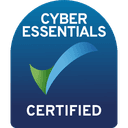 Cyber Essentials Plus Certified